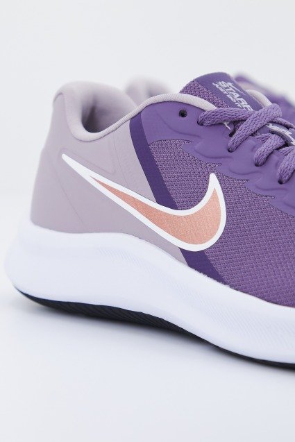 NIKE STAR RUNNER en color VIOLETA (3)