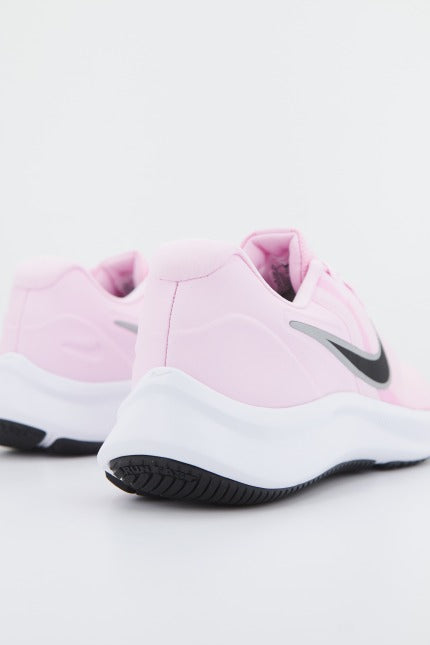 NIKE STAR RUNNER en color ROSA (3)
