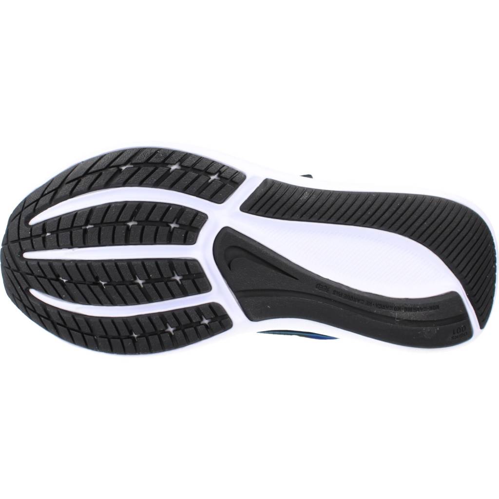 NIKE NIKE STAR RUNNER LITTLE KI en color GRIS (6)