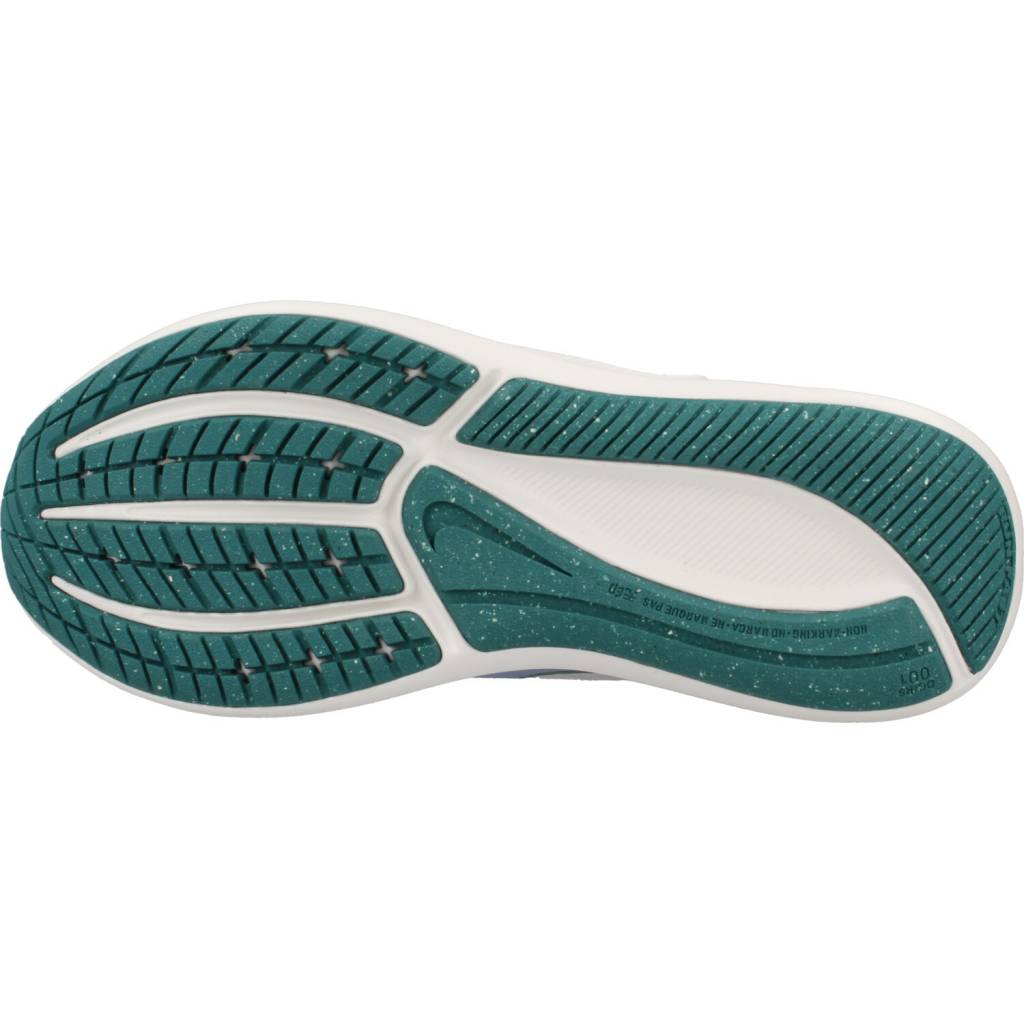 NIKE NIKE STAR RUNNER LITTLE KI en color BLANCO (6)