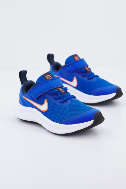 NIKE STAR RUNNER en color AZUL (1)