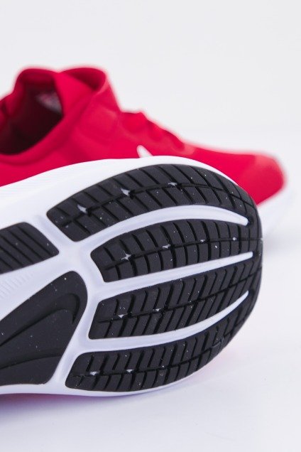 NIKE STAR RUNNER LITTLE KID en color ROJO (4)