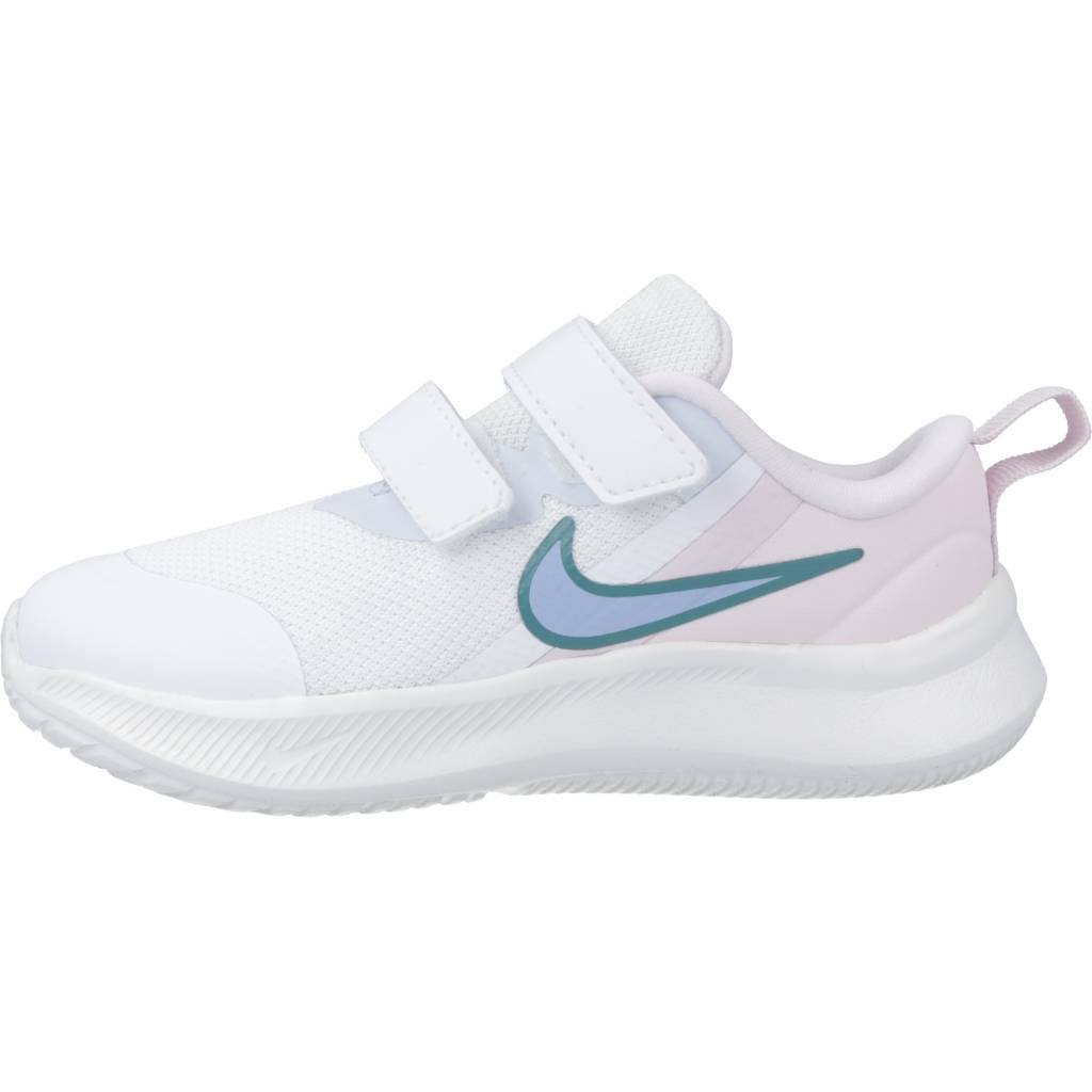 NIKE STAR RUNNER en color BLANCO (2)