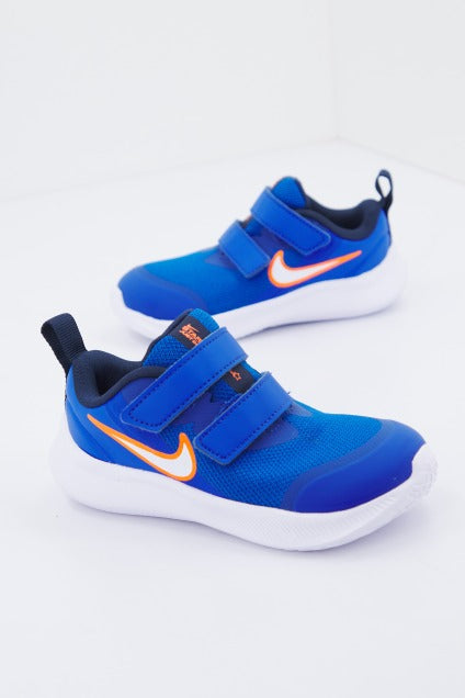 NIKE STAR RUNNER en color AZUL (1)