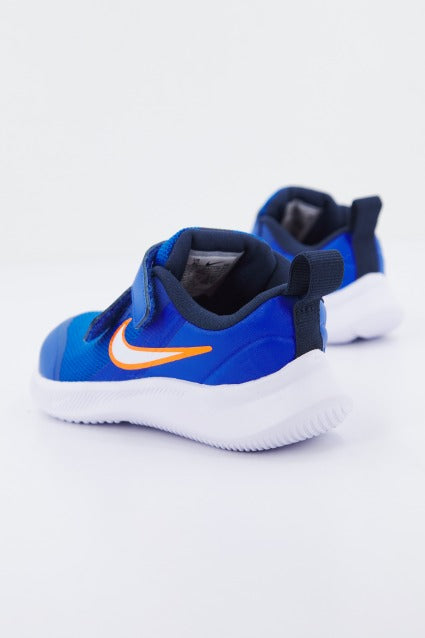 NIKE STAR RUNNER en color AZUL (3)