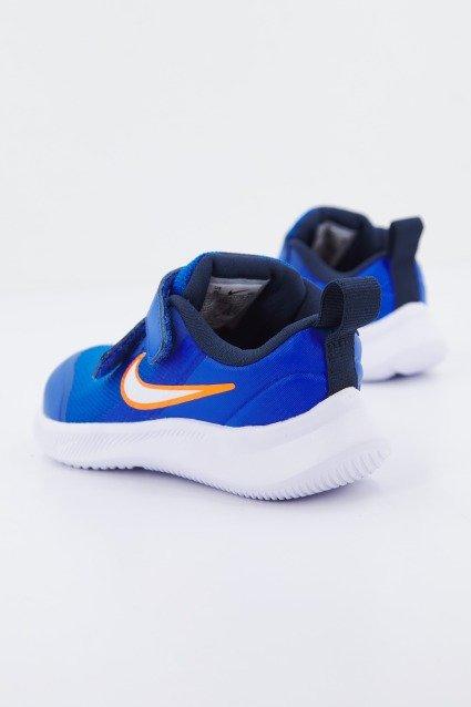 NIKE STAR RUNNER en color AZUL (3)