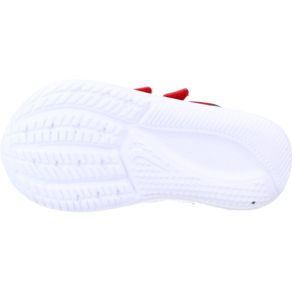 NIKE STAR RUNNER en color ROJO (6)