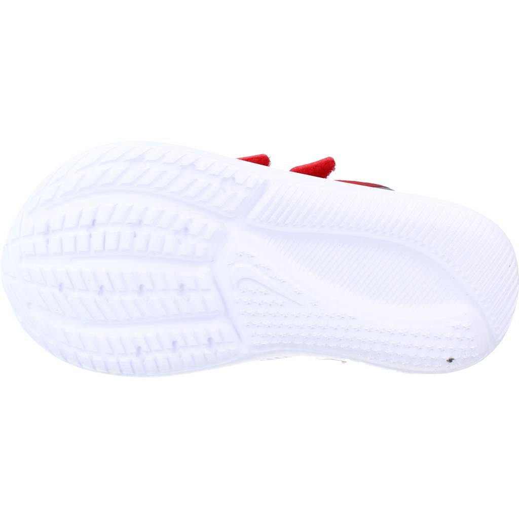 NIKE STAR RUNNER en color ROJO (6)