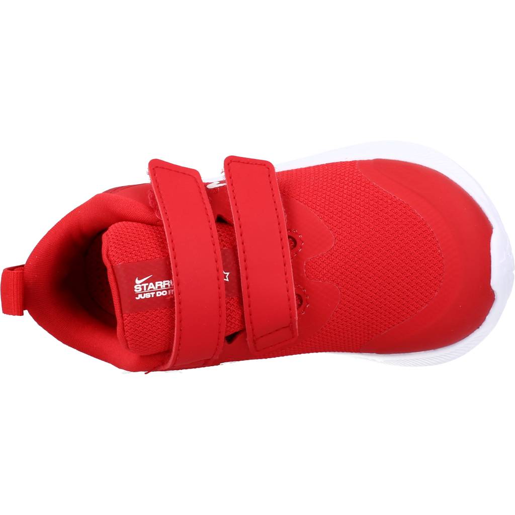 NIKE STAR RUNNER en color ROJO (7)