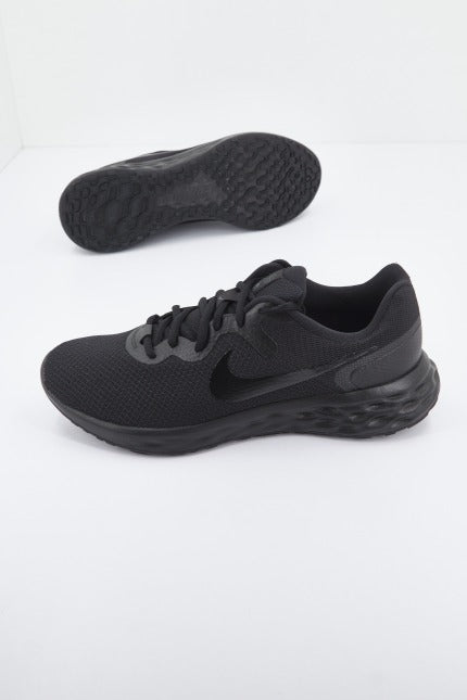 NIKE REVOLUTION en color NEGRO (4)