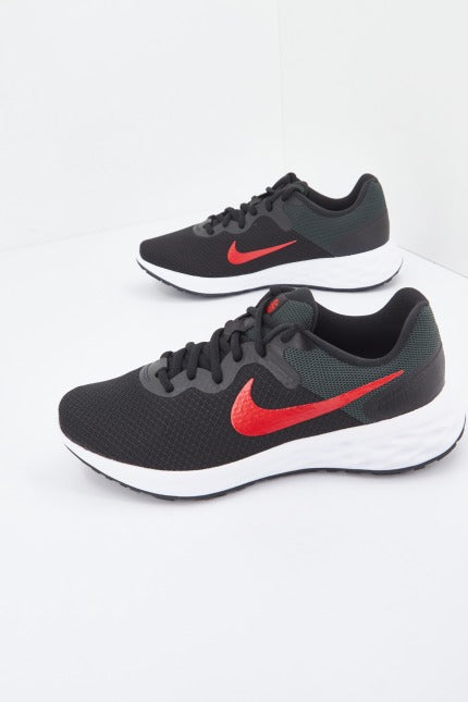 NIKE REVOLUTION en color NEGRO (1)