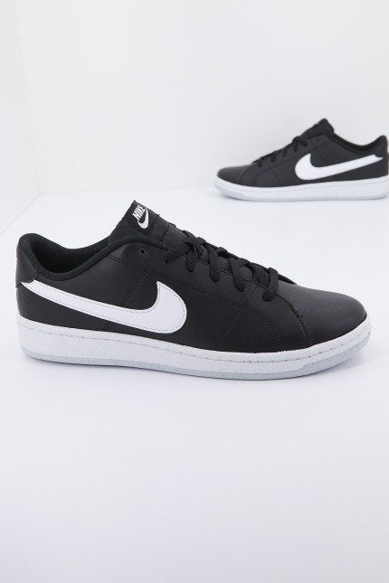 NIKE COURT ROYALE en color NEGRO (3)