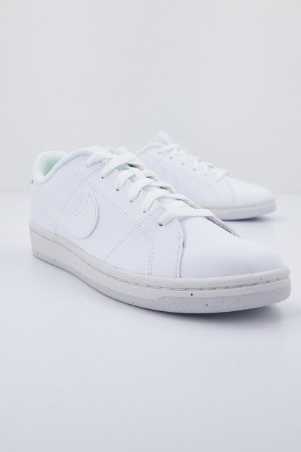 NIKE NIKE COURT ROYALE en color BLANCO (1)