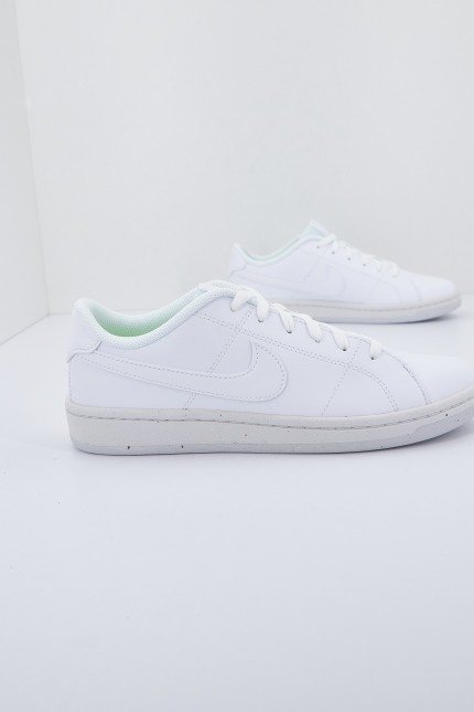 NIKE NIKE COURT ROYALE en color BLANCO (2)