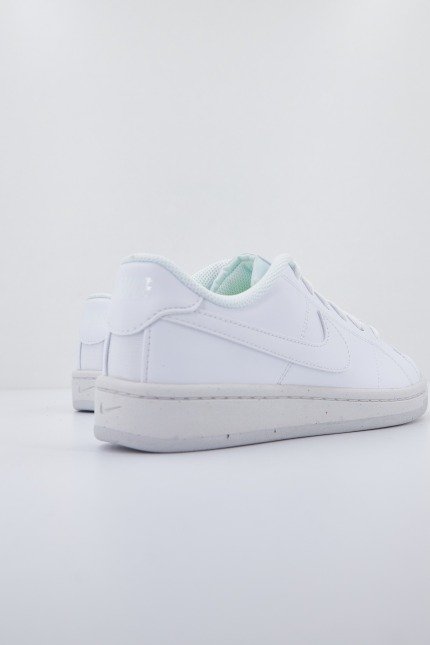 NIKE NIKE COURT ROYALE en color BLANCO (3)