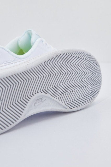 NIKE NIKE COURT ROYALE en color BLANCO (4)