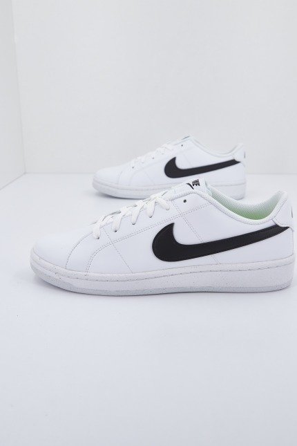 NIKE COURT ROYALE en color BLANCO (2)