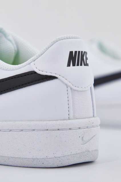 NIKE COURT ROYALE en color BLANCO (4)