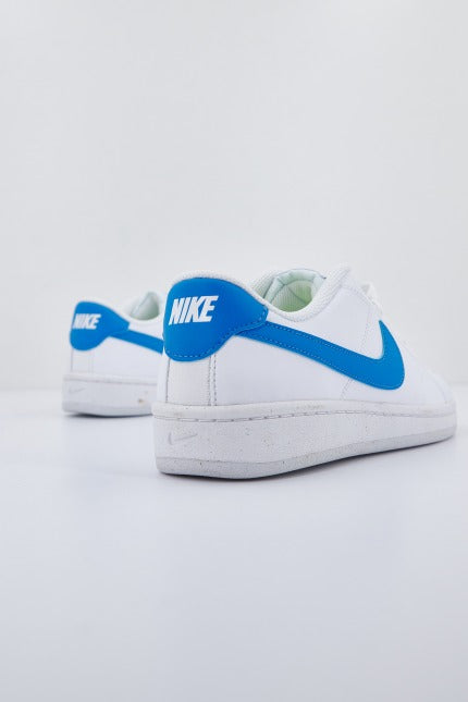 NIKE COURT ROYALE NN en color BLANCO (3)
