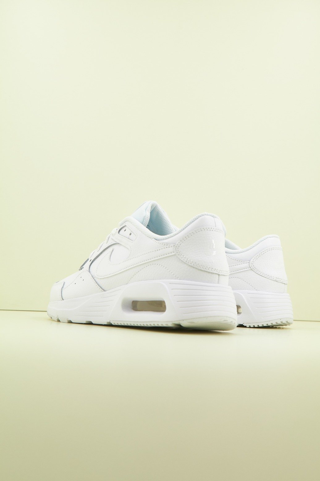 NIKE SC LEATHER en color BLANCO (3)