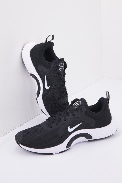 NIKE RENEW IN-SEASON TR en color NEGRO (2)
