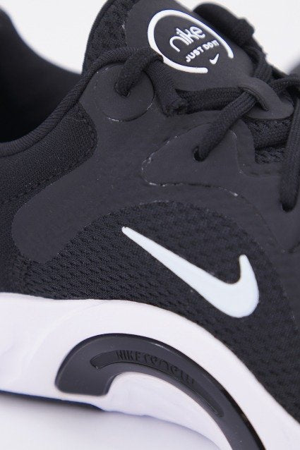 NIKE RENEW IN-SEASON TR en color NEGRO (4)