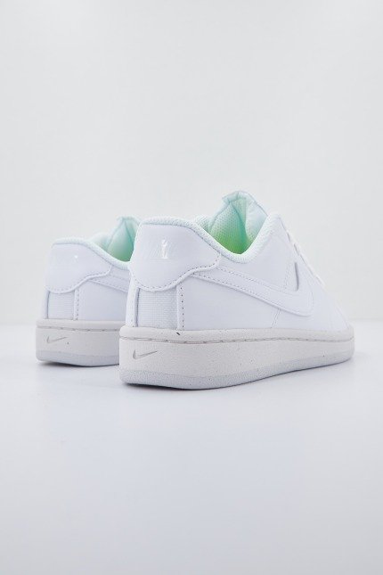 NIKE COURT ROYALE en color BLANCO (3)