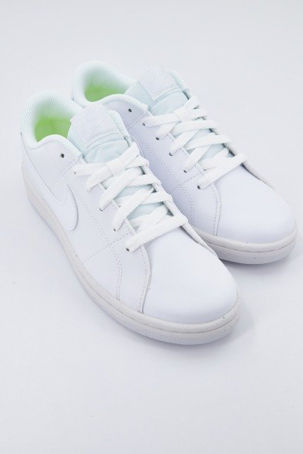 NIKE COURT ROYALE en color BLANCO (4)
