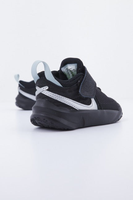 NIKE TEAM HUSTLE D en color NEGRO (3)