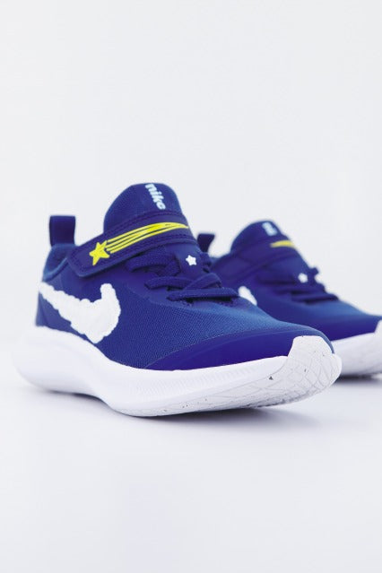 NIKE STAR RUNNER DREAM en color AZUL (2)