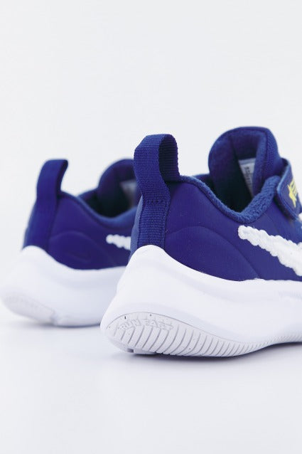 NIKE STAR RUNNER DREAM en color AZUL (3)