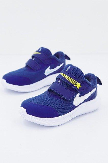 NIKE STAR en color AZUL (1)