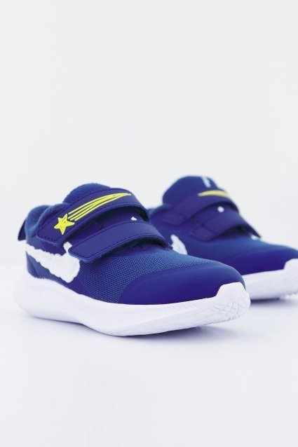 NIKE STAR en color AZUL (2)