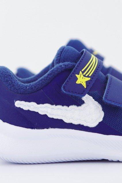 NIKE STAR en color AZUL (4)