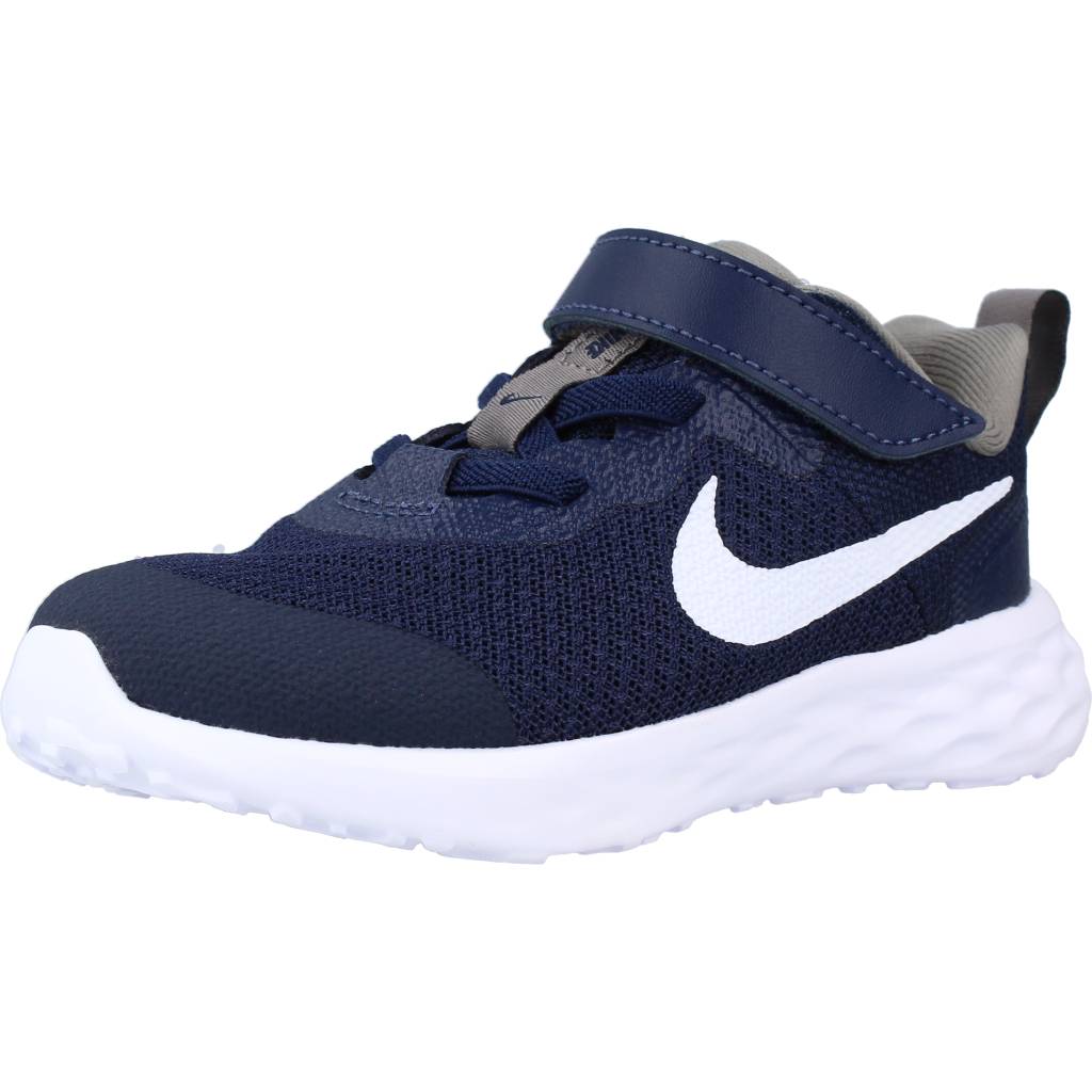 NIKE REVOLUTION BABY/TODDL en color AZUL (1)