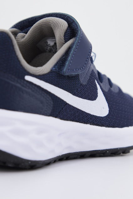 NIKE REVOLUTION en color AZUL (4)