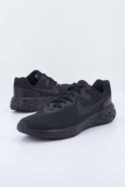 NIKE REVOLUTION NN en color NEGRO (1)