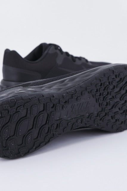 NIKE REVOLUTION NN en color NEGRO (4)