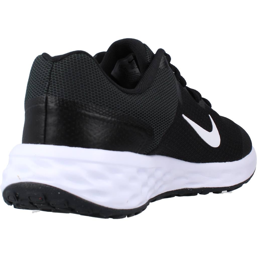 NIKE REVOLUTION NN en color NEGRO (3)
