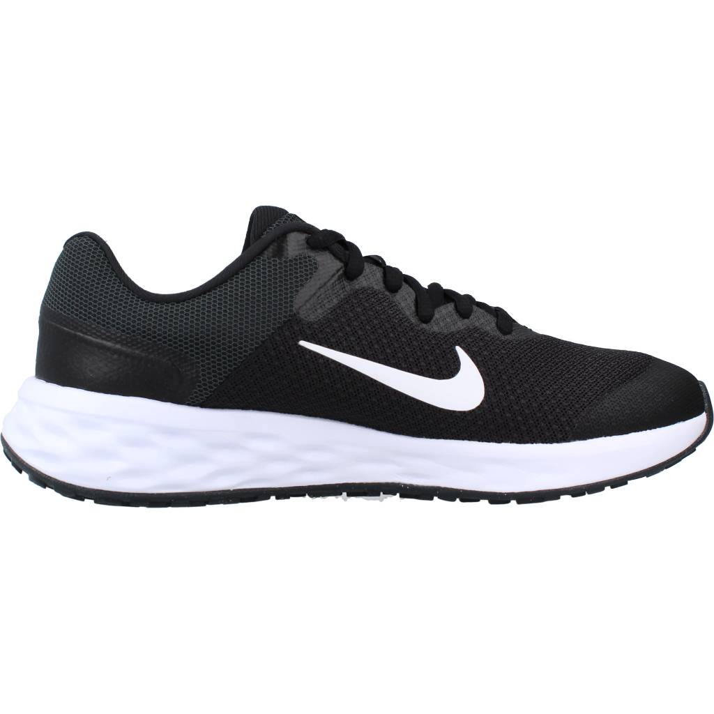 NIKE REVOLUTION NN en color NEGRO (4)