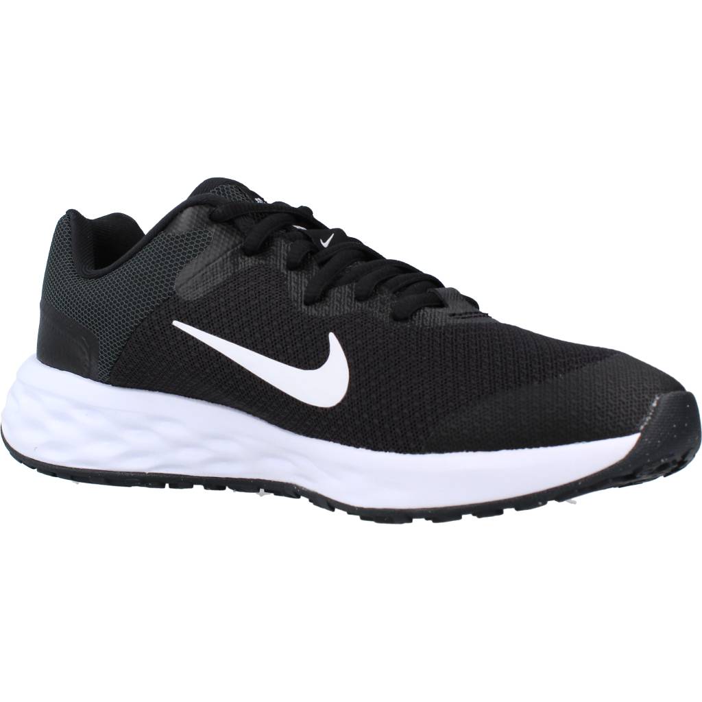 NIKE REVOLUTION NN en color NEGRO (5)