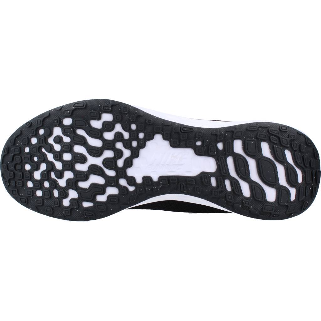 NIKE REVOLUTION NN en color NEGRO (6)