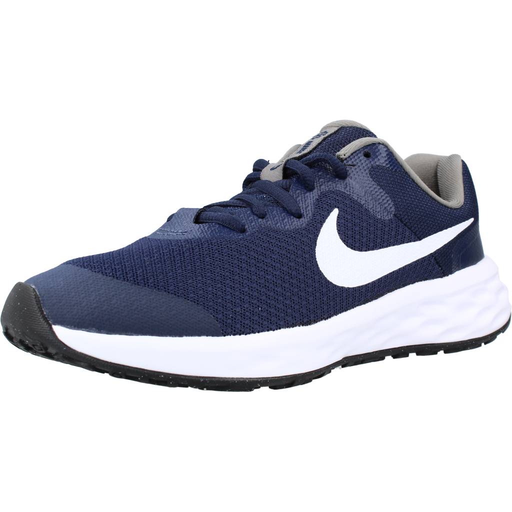 NIKE REVOLUTION NN en color AZUL (1)