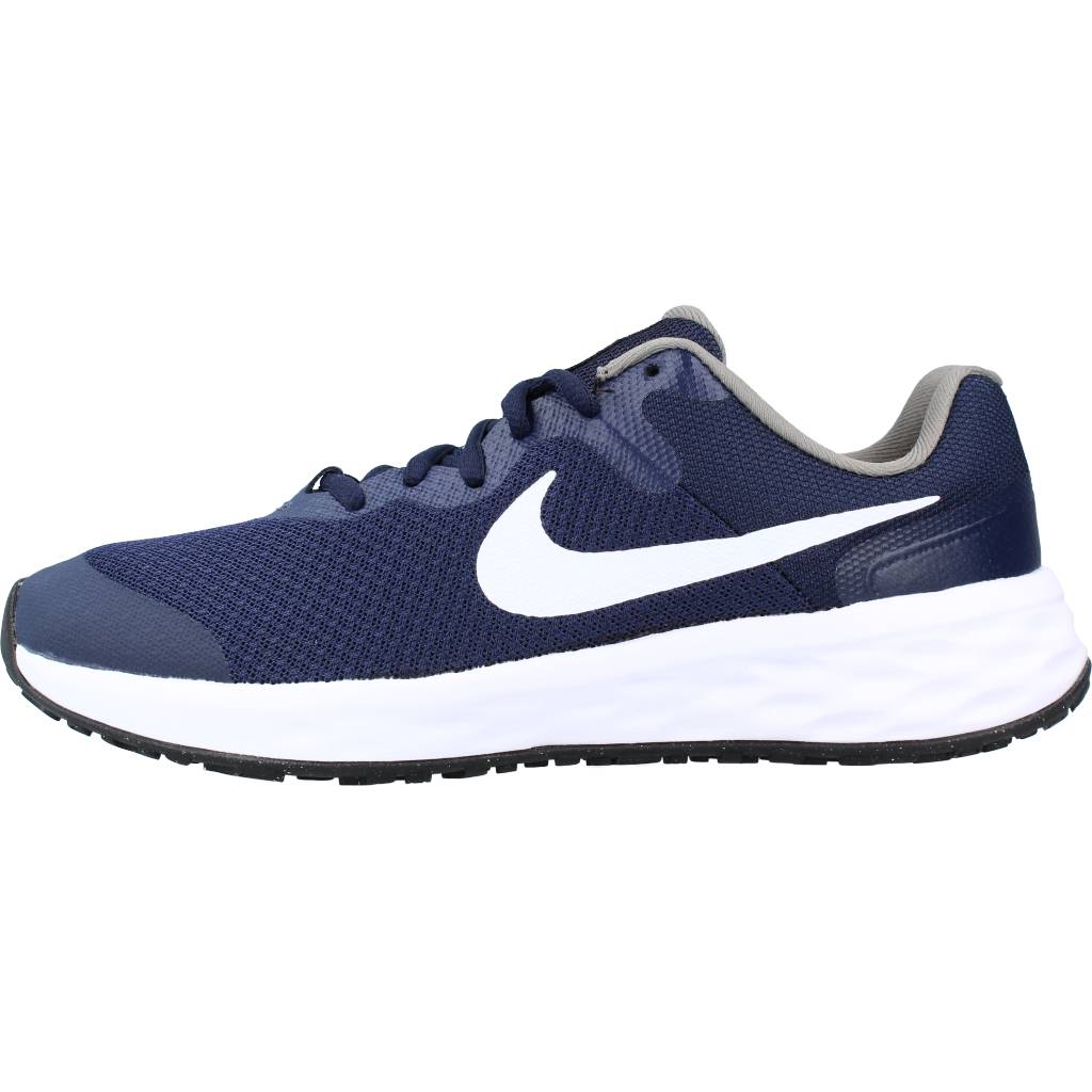 NIKE REVOLUTION NN en color AZUL (2)