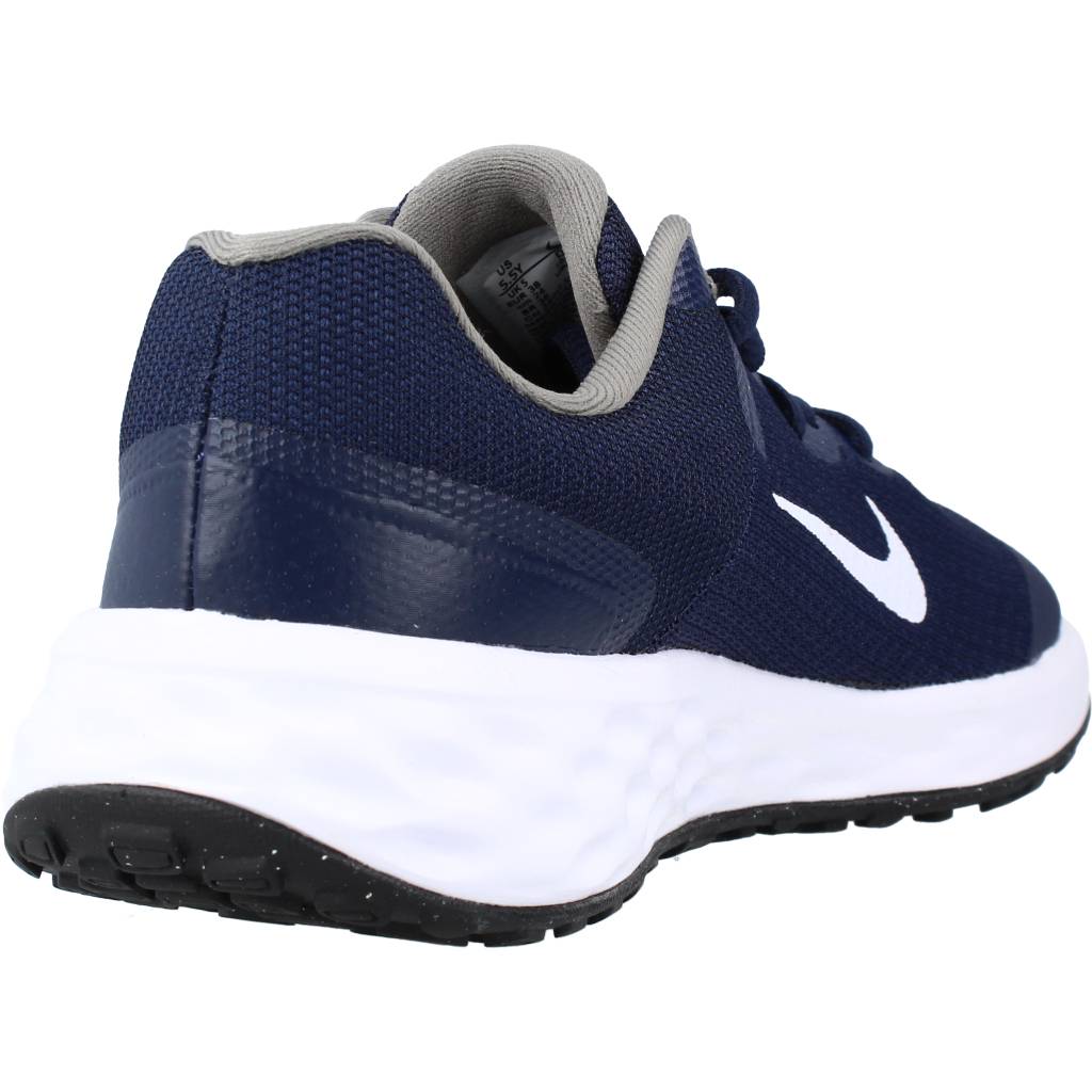 NIKE REVOLUTION NN en color AZUL (3)