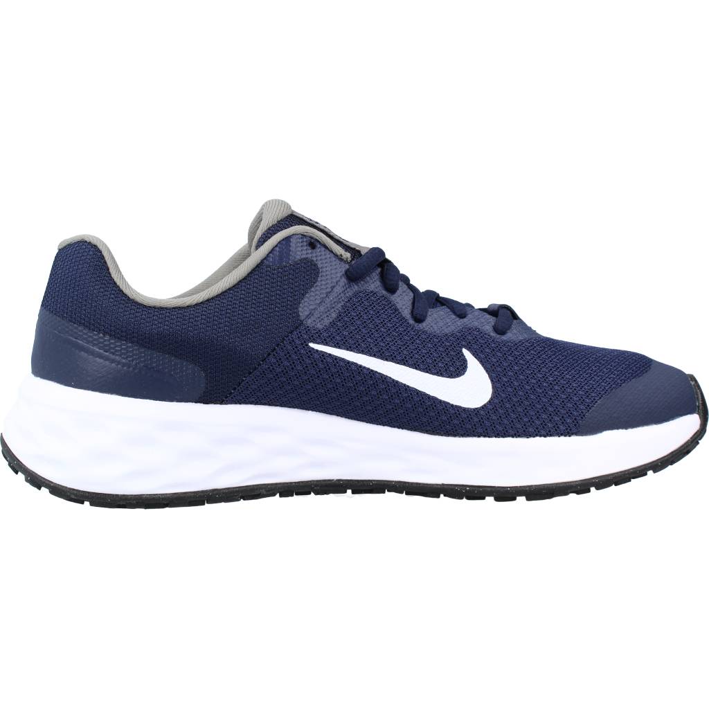 NIKE REVOLUTION NN en color AZUL (4)
