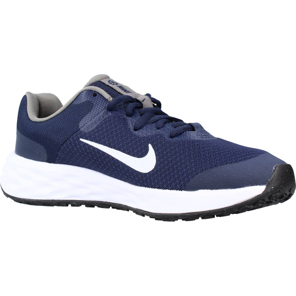 NIKE REVOLUTION NN en color AZUL (5)