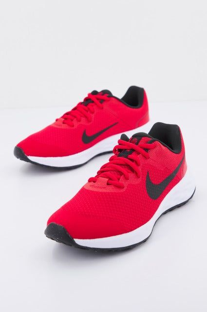 NIKE REVOLUTION NN en color ROJO (1)