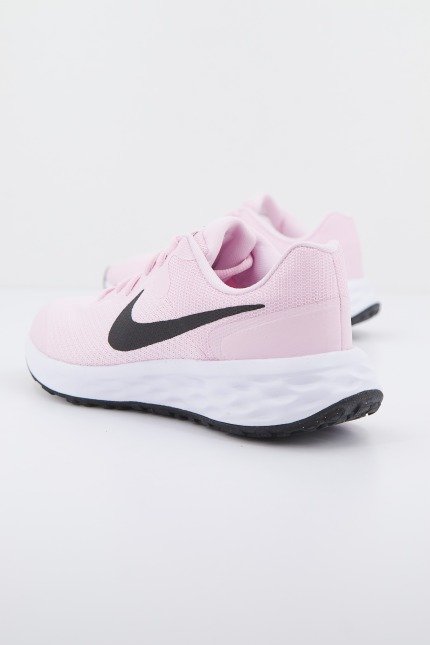 NIKE REVOLUTION NN en color ROSA (3)