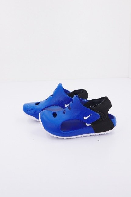 NIKE SUNRAY PROTECT en color AZUL (2)